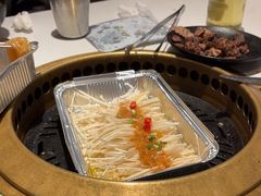 -花味烤肉·拌饭(庐阳万象汇店)