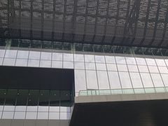-广州市城市规划展览中心