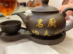 -旺富东海大酒楼(海鲜街店)