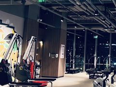 -Trainyard 炼·工场(中国国际贸易中心店)