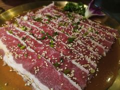 -九田家黑牛烤肉料理(新辰里亚运村店)