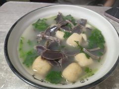 -曼曼汤包(建国西路店)