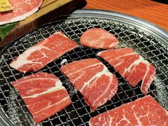 -牛佬•炭火烤肉(挂绿店)