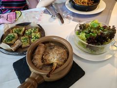 -火车头法国西餐厅