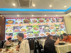 -五谷屯私房菜·始于2005(中山陵童卫路店)