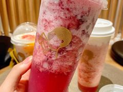-喜茶(深圳东门1234店)