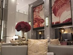 -The Drawing Room 闲逸廊(上海静安瑞吉酒店)