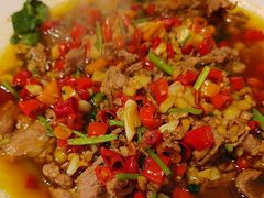 -兰湘子·湘菜小炒(南京江宁万达店)