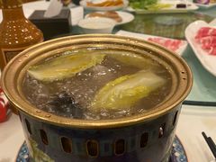 -东来顺饭庄(西直门店)