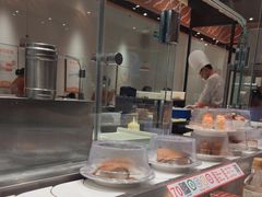 -新一番三文鱼寿司(大东海店)