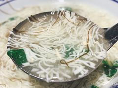 -陈记菜馆·非遗淮扬菜(东关街教场店)