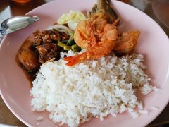 餐饮设施-环滩岛