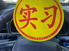 -易通行汽车陪练(通州店)