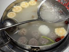 -八合里潮汕鲜牛肉火锅(深圳海岸城店)