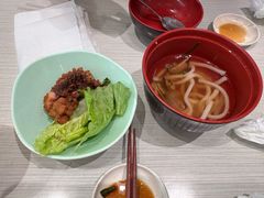 -滨寿司(新街口中央商场店)