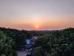 -蜀南竹海景区