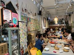 -小豆海棠(嘉兴路店)