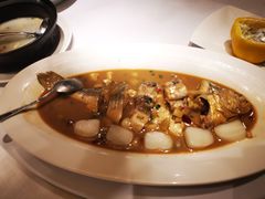 家烧招牌大黄鱼-上海小南国(仲盛世界商城店)