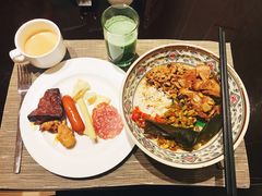 -长沙富力万达文华酒店