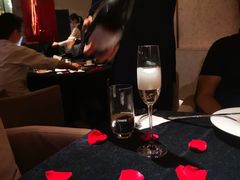 -wann lounge 低温慢煮牛排·清吧