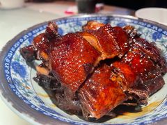 -慧娟面馆·餐厅(望江路店)
