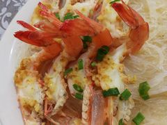 -YI PIN JU 一品居中餐厅 中国超市