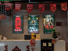 -棂笼·深度沉浸密室(武汉旗舰店)