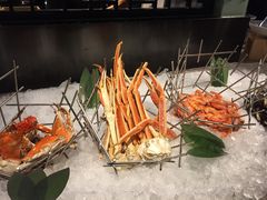 -上海中星铂尔曼大酒店 汇·西餐厅