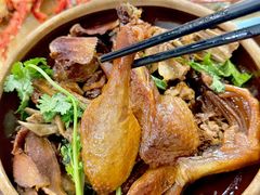 -友强·23年特色海鲜大排档(厦门店)