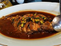 -香雪海饭店中餐厅(人民桥店)