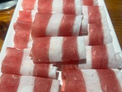 -義聚德·清真铜锅涮羊肉·烧烤(河东店)
