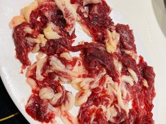 -陈记顺和潮汕牛肉火锅(韩江路店)