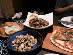 -EATALIA意塔利意式餐厅(鼓楼店)