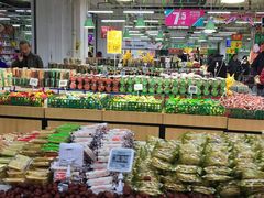 -物美大卖场(玉蜓桥店)