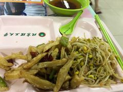 -北京理工大学新食堂