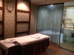 嘉逸国际酒店妍雅SPA会所-嘉逸国际酒店妍雅SPA会所