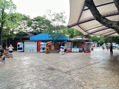 -天目湖水世界