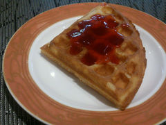 android_upload_pic-东莞旗峰山酒店及行政公寓·莱斯西餐厅