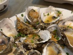 -巽寮印象美食部落餐厅·海鲜·地方特色菜(惠州体验店)