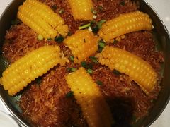 糯香鸡翅-绿草地·湘菜(7mall店)