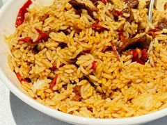 -湘中缘·湖南菜(娄底驻京办店)