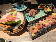 -炙柒Sekinana·精致日料(合生汇店)