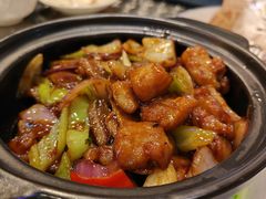 -日昌餐馆(亦庄店)