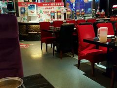 大堂-自助火锅筷乐食代自助餐厅(金辰店)