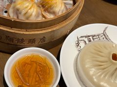 -南翔馒头店(豫园店)