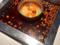 -二荆条·蜀鲜汇城市森林火锅