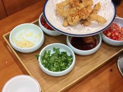 -乐宴·老北京铜火锅(八卦岭店)