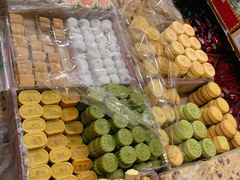 -庆祥斋糕点厂(留学路店)