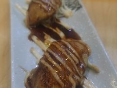 -宝寿司(红瓦寺店)