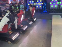 -核客电玩城(东门店)